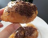 Foto langkah ke 5 dari resep Pisang Kepok Srikaya.
