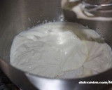 Foto del paso 2 de la receta: Helado de yogurt, arándanos y Oreo sin heladera
