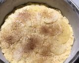 Foto del paso 9 de la receta: Torta de manzanas verdes y canela (Las joyas de la abuela vol. 1)