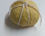 Foto del paso 2 de la receta: Pancitos de Calabaza