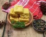 Foto langkah ke 3 dari resep Tahu Kuning Goreng #pr_recookmantenelis.