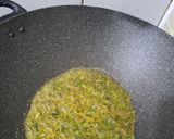 Foto langkah ke 2 dari resep Nasi Daun Jeruk.