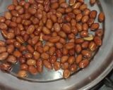 व्रत मे खाने वाली साबूदाने की खिचड़ी रेसिपी चरण 3 फोटो