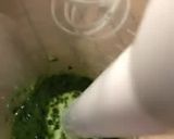 Foto del paso 1 de la receta: Mega pesto 🍃