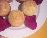 Foto del paso 8 de la receta: Magdalenas - Muffins SIN GLUTEN