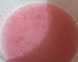 Foto langkah ke 6 dari resep Cake Puding Cocopandan (Dessert Box).