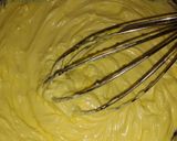 Foto langkah ke 1 dari resep Pie susu ekonomis no mixer.