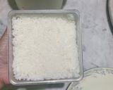 Foto langkah ke 1 dari resep Nasi timbel komplit pasundan ala bubu.