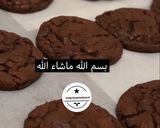 صورة لخطوة 8 من وصفة كوكيز بخليط البيتي كروكر