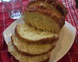 Foto langkah ke 9 dari resep Roti Sisir Roomboter.