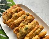 Cara Membuat Tempe Goreng Nasi 3