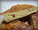 Une image de l'étape 6 de Pain maison 🍞.