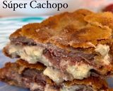 Foto del paso 5 de la receta: Mini cachopo de vaca vieja