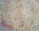 Foto langkah ke 4 dari resep Salad buah praktis.