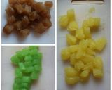 Foto langkah ke 8 dari resep Agar Singkong.