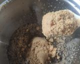 बाजरे के चुरमा लड्डू (bajre ki churma ladoo recipe in Hindi) रेसिपी चरण 6 फोटो