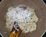 કોકોનટ ‌ઓટ્સ (Coconut Oats Recipe In Gujarati) રેસીપી સ્ટેપ3ફોટો