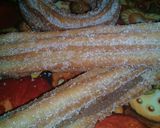 Foto del paso 5 de la receta: Churros tradicionales