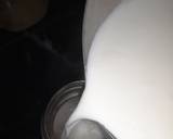 122.Hot Coffee Milk langkah memasak 3 foto