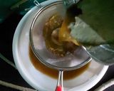 A picture of step 5 of Giloy juice (Immunity boosting juice).