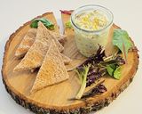 Une image de l'étape 2 de Rillettes de poisson blanc.