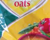 Oats Masala Khichdi recipe step 1 photo