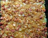 Foto del paso 3 de la receta: Tartiflette