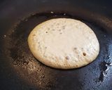 Foto del paso 2 de la receta: Panquecas de quinoa