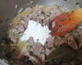 Foto del paso 6 de la receta: Compuesto magro de cabeza de cerdo
