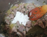 Foto del paso 6 de la receta: Compuesto magro de cabeza de cerdo