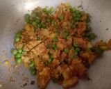 A picture of step 2 of Crispy samosa.