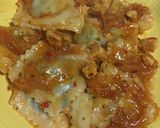 Foto del paso 7 de la receta: Ravioles caseros de acelga y pollo