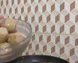 Foto langkah ke 5 dari resep Bakso mercon.