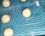 Foto langkah ke 5 dari resep Bakpao (No mixer).