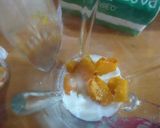 Foto langkah ke 2 dari resep Pumpkin pie (pie labu kuning).