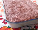 Foto del paso 10 de la receta: Tiramisú "Para lucirse" 👏🏻