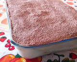 Foto del paso 10 de la receta: Tiramisú "Para lucirse" 👏🏻