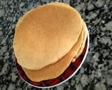 Foto del paso 3 de la receta: Tortitas de avena express 🥞