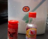 Foto langkah ke 1 dari resep Sirup prambosen.