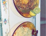 صورة لخطوة 4 من وصفة كاري اللحم 🥩