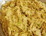 A picture of step 9 of Desi Style Shami kabab 😍🤩.