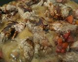 Foto langkah ke 6 dari resep Bistik Jawa Daging Sapi.