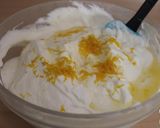 Foto del paso 9 de la receta: Receta de tarta mousse de limón - Muy fácil!!