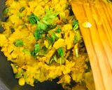 અવાેકાડાે સ્ટફ્ડ પરાઠા (Avacado stuffed paratha recipe in Gujarati) રેસીપી સ્ટેપ5ફોટો