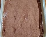 Foto del paso 9 de la receta: Tiramisú de chocolate (sin café)