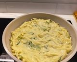 Foto langkah ke 6 dari resep Gamja Jeon : Potato Pancake.