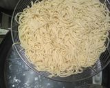Foto langkah ke 7 dari resep Mie Sehat.