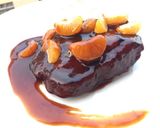 A picture of step 4 of Pork Chop In Orange Sauce.