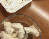 Foto del passaggio 2 della ricetta Conchiglie rigate allo zafferano