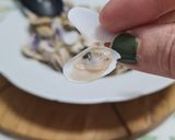 Foto del paso 7 de la receta: 134. Coquinas al Vapor